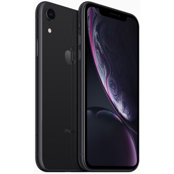 iPhone Xr 256Gb Black